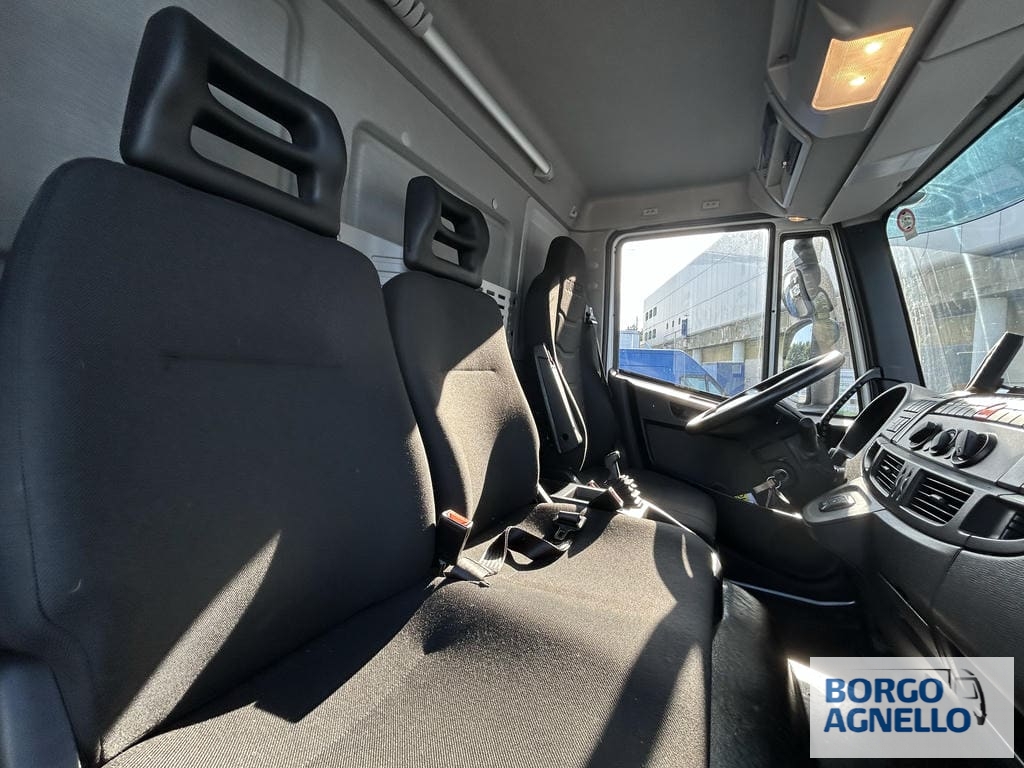 Iveco EUROCARGO ML120E25 P